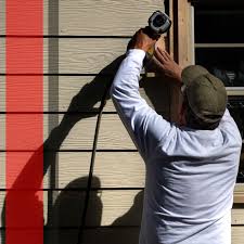 Best Fiber Cement Siding Installation  in Blythewood, SC